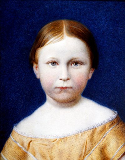 Portrait of the Artist