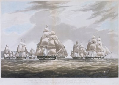 The East India Company