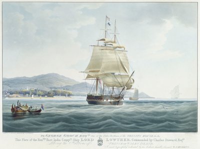 The East India Company