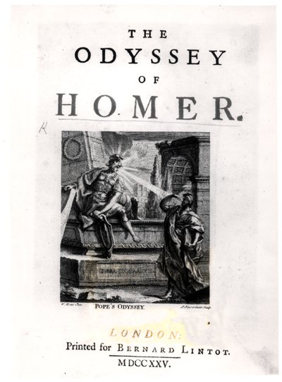 Title page for 