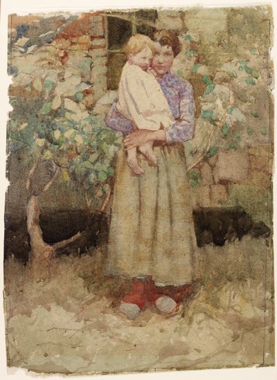 Mother