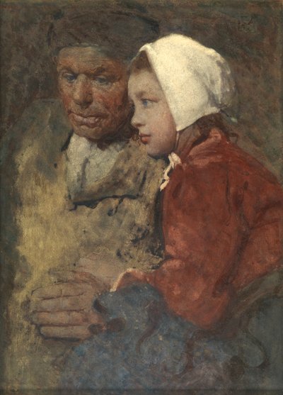 Mutual Support by William Lee Hankey