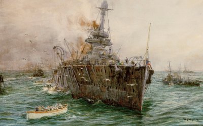HMS 