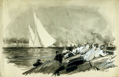 Lord Dufferin