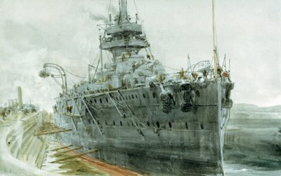 The HMS 