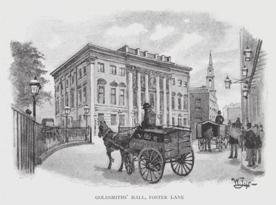 Goldsmiths