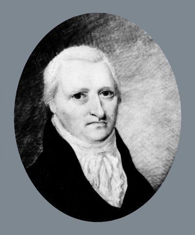 Portrait of a Gentleman by William M. S. Doyle