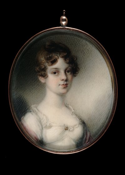 Portrait of a Lady by William M. S. Doyle