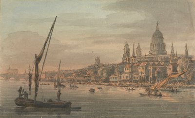 The City and St. Paul