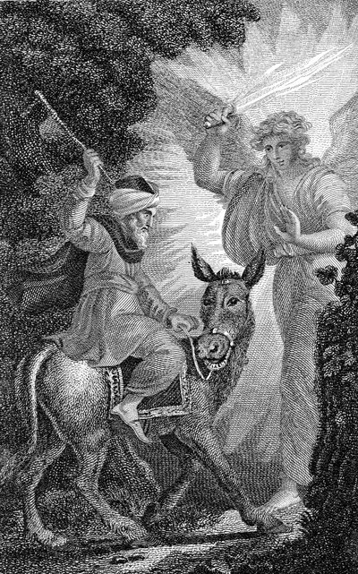 Balaam