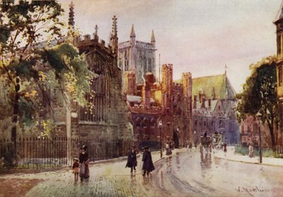 St John