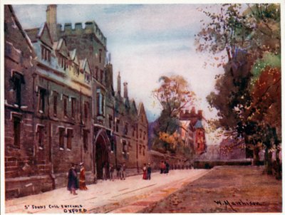St John