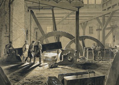 The Shingling Hammer by William McConnell
