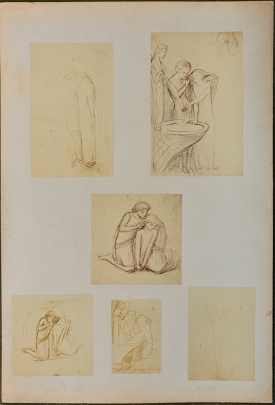 Studies for 