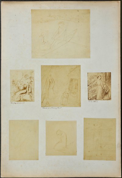 Studies for 
