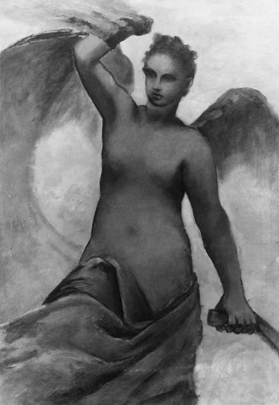 Fortune: A Study for 