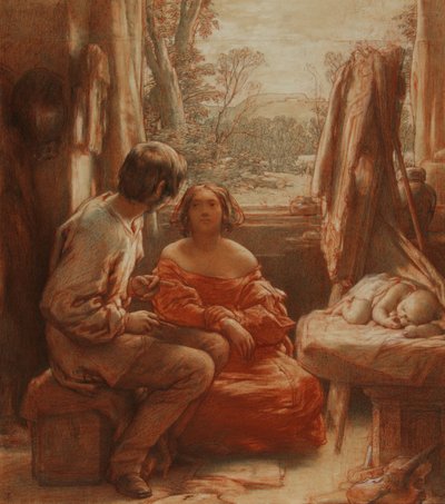 The Artist