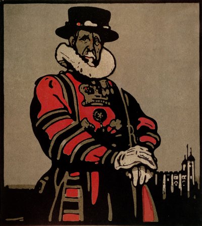 Beefeater from 