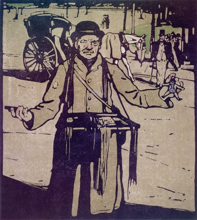 Hawker from 