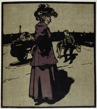 Merchant of Four Seasons, London - in 