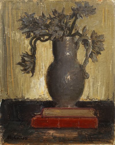 The Grey Jug, c.1941-42 by William Nicholson