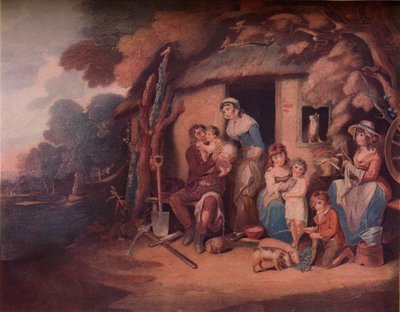 The Husbandman