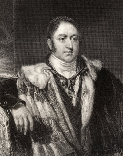 James Walter Grimston, 1st Earl of Verulam, from 
