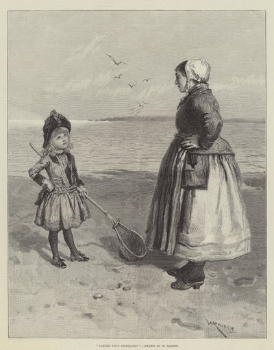Do You Speak French? by William Rainey