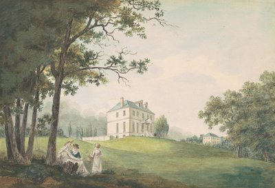 Sweet Briar, c.1808 by William Russell Birch