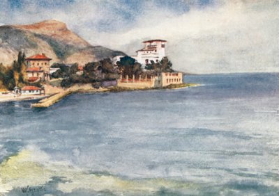 Beaulieu by William Scott