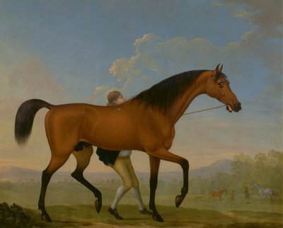 The Duke of Ancaster
