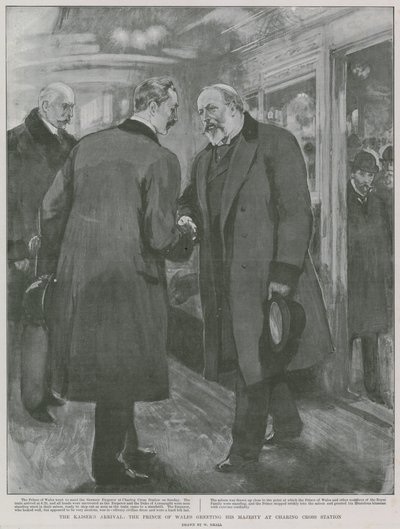 The Kaiser