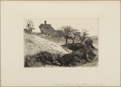 Rundhurst by William Stanley Haseltine