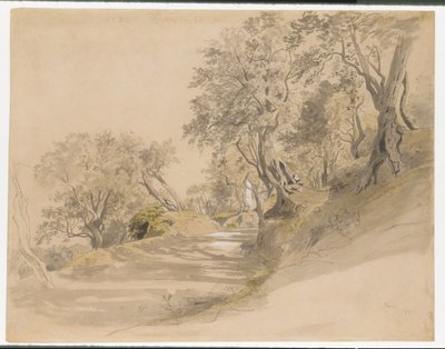 Tivoli by William Stanley Haseltine