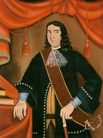 Samuel Eells by William Stephen Coleman