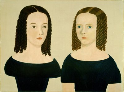 Sisters by William Stephen Coleman