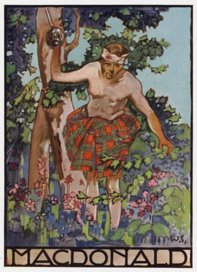 MacDonald by William Stewart