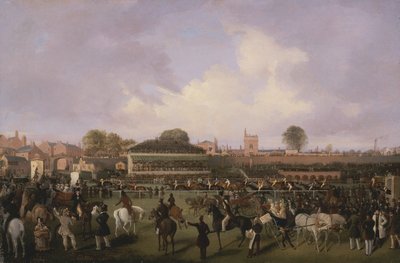 Lord Westminster