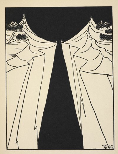 The gap, plate 35 from 