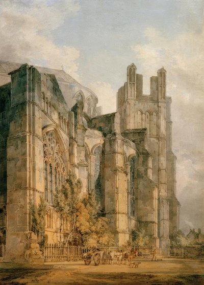 St. Anselm