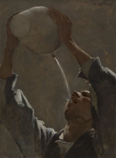 Study for 
