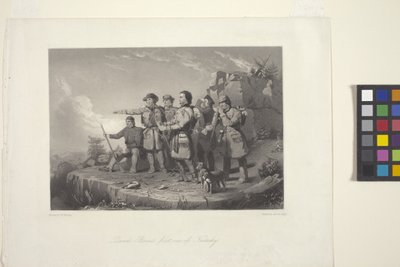 Daniel Boone
