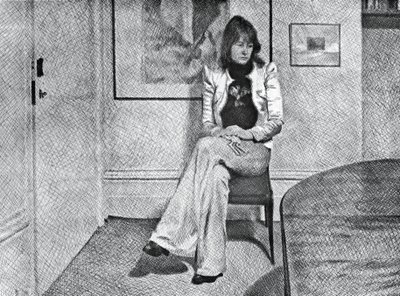 Mair Griffiths by William Wilkins