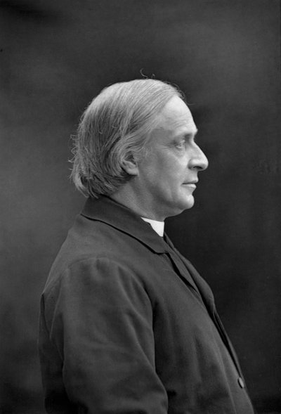 The Archbishop of Canterbury by William and Daniel Downey