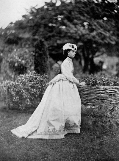 The Princess of Wales by William and Daniel Downey