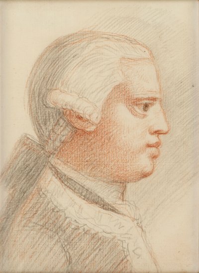 Edward Augustus, Duke of York by William of Bath Hoare
