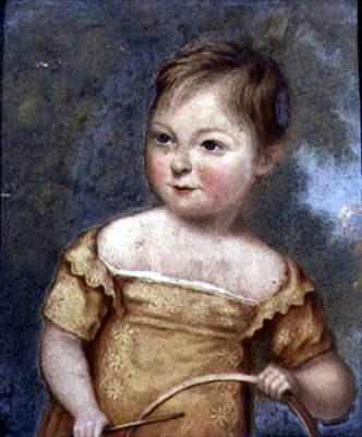 Anthony FitzHerbert by William the Elder Corden