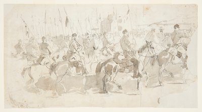 General McClellan