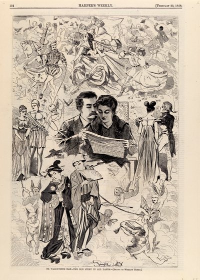 St. Valentine