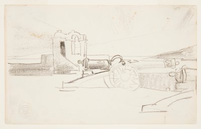 Study for 